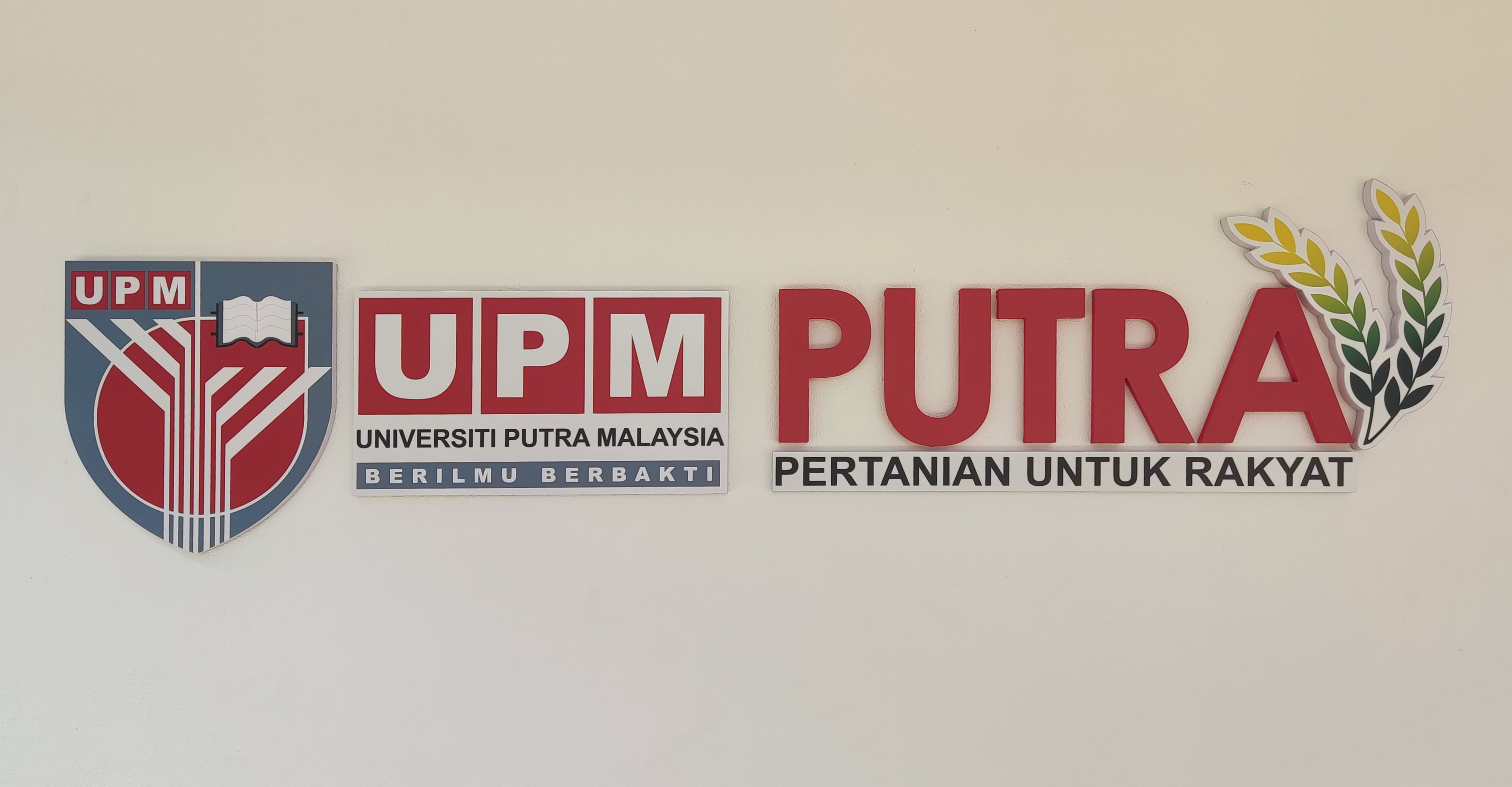 Universiti Putra Malaysia