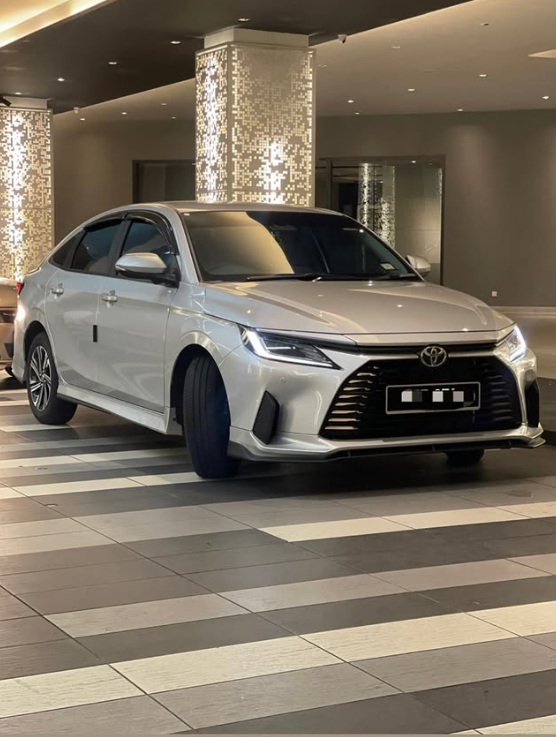 Toyota Vios